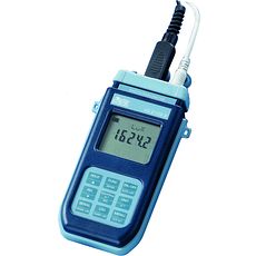 Luxmètre pro - RD232 - USB